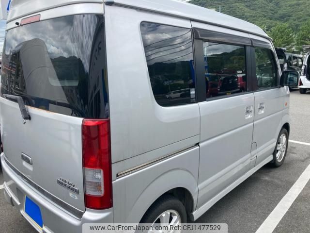 suzuki every-wagon 2009 -SUZUKI--Every Wagon ABA-DA64W--DA64W-326083---SUZUKI--Every Wagon ABA-DA64W--DA64W-326083- image 2