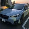subaru xv 2017 -SUBARU--Subaru XV DBA-GT7--GT7-050055---SUBARU--Subaru XV DBA-GT7--GT7-050055- image 2