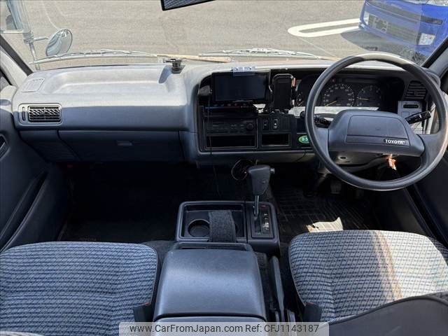toyota hiace-van 1998 -TOYOTA--Hiace Van KC-LH103V--LH103-1040299---TOYOTA--Hiace Van KC-LH103V--LH103-1040299- image 2