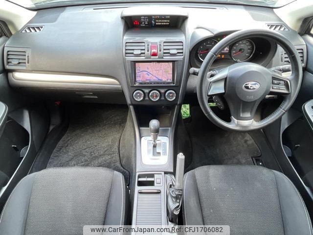 subaru xv 2012 CFJ1706082 image 2