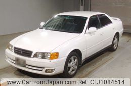 toyota chaser 2000 -TOYOTA--Chaser GX100-0110719---TOYOTA--Chaser GX100-0110719-