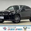 mercedes-benz glc-class 2018 quick_quick_LDA-253305C_WDC2533052F356435 image 1