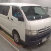 toyota hiace-van 2008 CFJ1748349 image 10