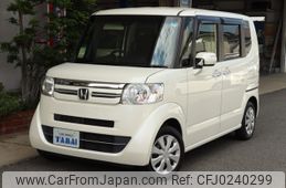 honda n-box 2017 -HONDA--N BOX DBA-JF1--JF1-1992925---HONDA--N BOX DBA-JF1--JF1-1992925-