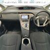 toyota prius 2012 -TOYOTA--Prius DAA-ZVW30--ZVW30-1481103---TOYOTA--Prius DAA-ZVW30--ZVW30-1481103- image 2