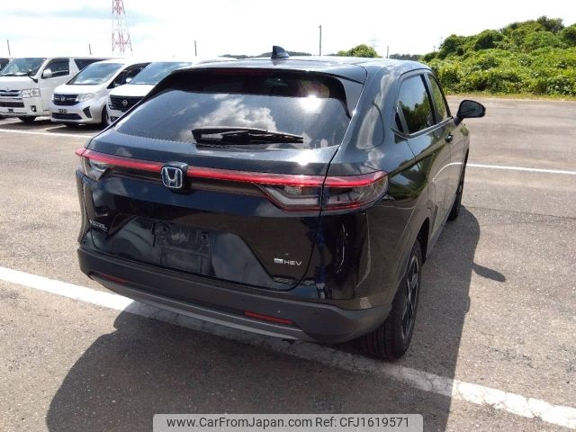 honda vezel 2022 CFJ1619571 image 2