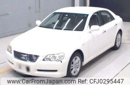 toyota mark-x 2006 -TOYOTA--MarkX DBA-GRX120--GRX120-3012358---TOYOTA--MarkX DBA-GRX120--GRX120-3012358-