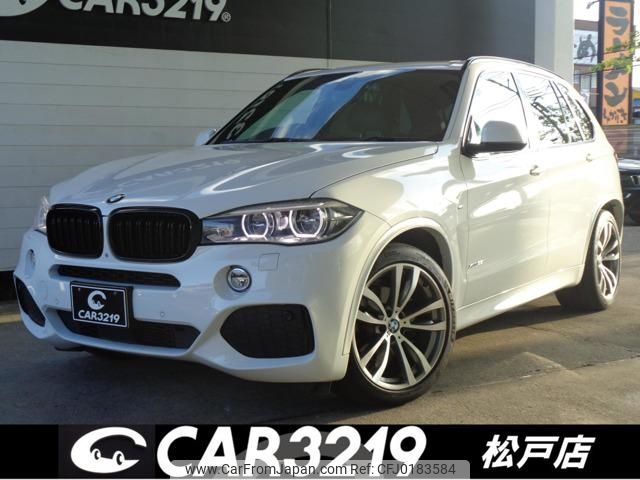 bmw x5 2016 -BMW 【名変中 】--BMW X5 KS30--00J60810---BMW 【名変中 】--BMW X5 KS30--00J60810- image 1