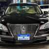 toyota crown 2013 -TOYOTA--Crown GRS210--GRS210-6002550---TOYOTA--Crown GRS210--GRS210-6002550- image 2