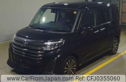 toyota roomy 2021 quick_quick_4BA-M900A_M900A-0613054