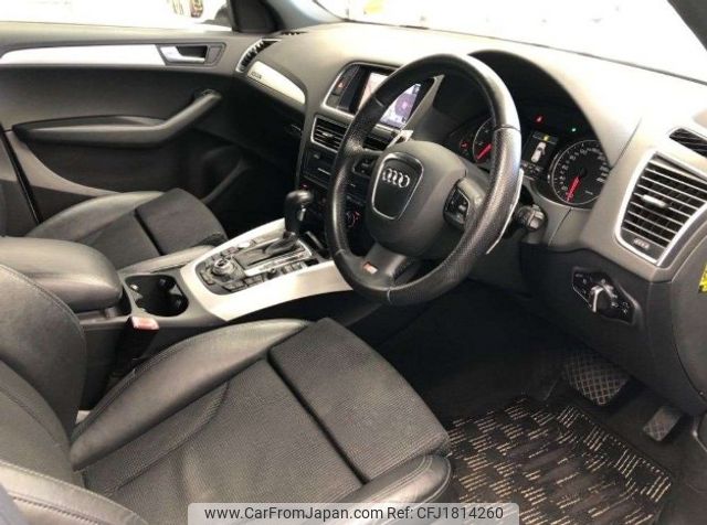 audi q5 2012 CFJ1814260 image 2