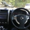 nissan x-trail 2012 CFJ1647176 image 9