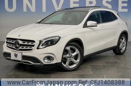 mercedes-benz gla-class 2019 quick_quick_156947_WDC1569472J609676