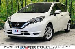 nissan note 2020 -NISSAN--Note DAA-HE12--HE12-411820---NISSAN--Note DAA-HE12--HE12-411820-