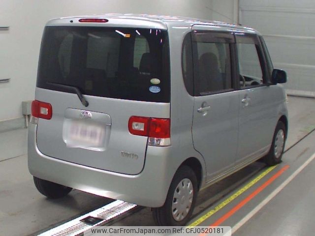 daihatsu tanto 2010 -DAIHATSU 【Ｎｏ後日 】--Tanto L375S-0327026---DAIHATSU 【Ｎｏ後日 】--Tanto L375S-0327026- image 2