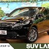 toyota harrier 2018 -TOYOTA--Harrier DBA-ZSU60W--ZSU60-0155302---TOYOTA--Harrier DBA-ZSU60W--ZSU60-0155302- image 1