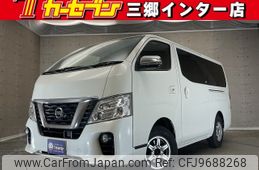 nissan caravan-van 2018 -NISSAN--Caravan Van LDF-VW6E26--VW6E26-102977---NISSAN--Caravan Van LDF-VW6E26--VW6E26-102977-