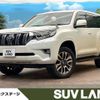 toyota land-cruiser-prado 2022 -TOYOTA--Land Cruiser Prado 3BA-TRJ150W--TRJ150-0139736---TOYOTA--Land Cruiser Prado 3BA-TRJ150W--TRJ150-0139736- image 1