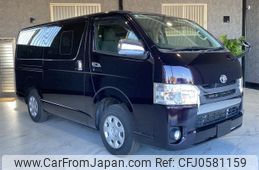 toyota hiace-van 2014 quick_quick_CBF-TRH200V_TRH200V-0203355