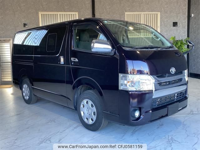 toyota hiace-van 2014 quick_quick_CBF-TRH200V_TRH200V-0203355 image 1