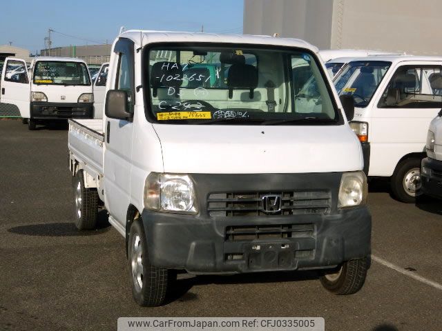 honda acty-truck 1999 No.15645 image 2