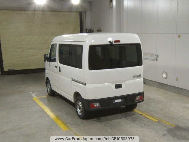 daihatsu hijet-van 2021 -DAIHATSU--Hijet Van S700V--S700V-0000828---DAIHATSU--Hijet Van S700V--S700V-0000828- image 2