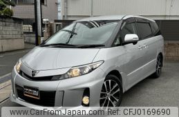 toyota estima 2012 quick_quick_DBA-ACR50W_ACR50-0154416