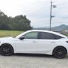 honda civic 2025 CFJ1812890 image 8