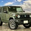 suzuki jimny 2022 CFJ1689576 image 12
