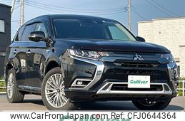 mitsubishi outlander-phev 2021 -MITSUBISHI--Outlander PHEV 5LA-GG3W--GG3W-0801295---MITSUBISHI--Outlander PHEV 5LA-GG3W--GG3W-0801295-