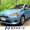 toyota aqua 2012 CFJ1660019 image 1
