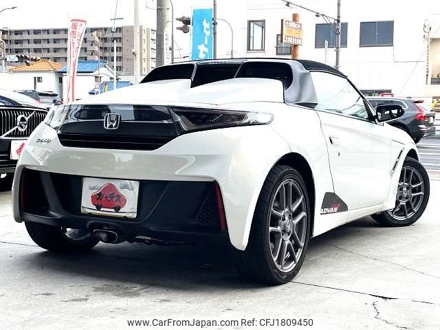 honda s660 2021 CFJ1809450 image 2