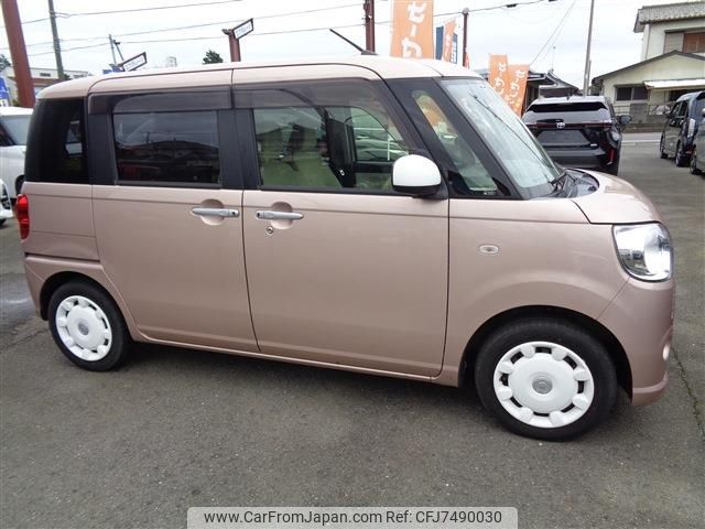 daihatsu move-canbus 2017 -DAIHATSU--Move Canbus DBA-LA800S--LA800S-0060524---DAIHATSU--Move Canbus DBA-LA800S--LA800S-0060524- image 2