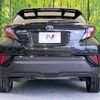 toyota c-hr 2017 quick_quick_ZYX10_ZYX10-2093528 image 15