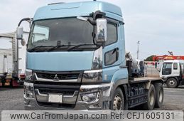 mitsubishi delica-starwagon 2020 CFJ1605131