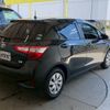 toyota vitz 2019 -TOYOTA--Vitz DAA-NHP130--NHP130-4006504---TOYOTA--Vitz DAA-NHP130--NHP130-4006504- image 2