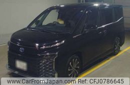 toyota voxy 2023 -TOYOTA 【横浜 314ﾌ 707】--Voxy 6AA-ZWR90W--ZWR90-0094550---TOYOTA 【横浜 314ﾌ 707】--Voxy 6AA-ZWR90W--ZWR90-0094550-