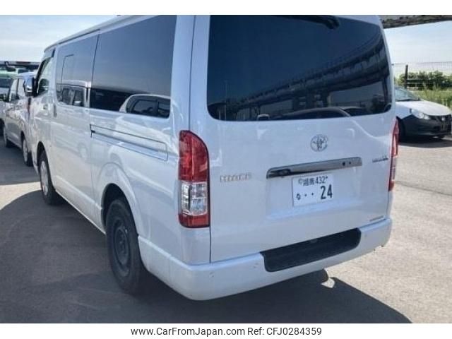 toyota hiace-van 2023 quick_quick_3DF-GDH201V_GDH201-1087961 image 2