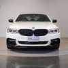 bmw 5-series 2017 quick_quick_LDA-JC20_WBAJC320X0G865427 image 4