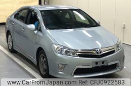 toyota sai 2012 -TOYOTA--SAI AZK10-2053269---TOYOTA--SAI AZK10-2053269-