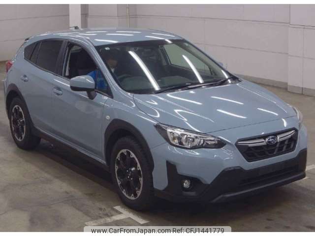 subaru xv 2022 -SUBARU--Subaru XV 3BA-GT3--GT3-099909---SUBARU--Subaru XV 3BA-GT3--GT3-099909- image 1