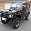 suzuki jimny 1997 quick_quick_JA12W_JA12W-103459 image 7