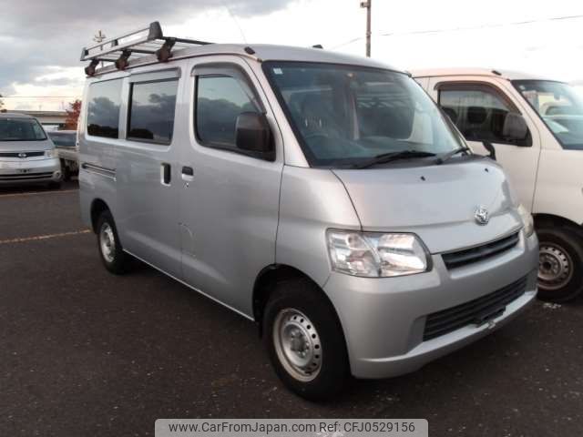 toyota townace-van 2018 -TOYOTA--Townace Van DBF-S402M--S402M-0078726---TOYOTA--Townace Van DBF-S402M--S402M-0078726- image 1