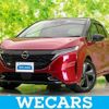 nissan aura 2022 CFJ1764957 image 1