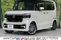 honda n-box 2024 CFJ1752926