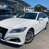 toyota crown 2019 CFJ1627579 image 17