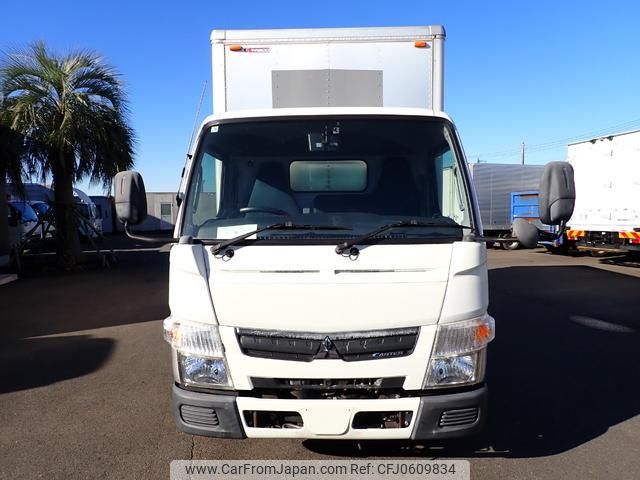 mitsubishi-fuso canter 2015 GOO_NET_EXCHANGE_0402607A30241226W001 image 2