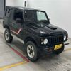 suzuki jimny 1996 -SUZUKI 【飛鳥 580ア2576】--Jimny JA22W-122022---SUZUKI 【飛鳥 580ア2576】--Jimny JA22W-122022- image 1