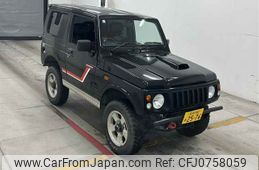 suzuki jimny 1996 -SUZUKI 【飛鳥 580ア2576】--Jimny JA22W-122022---SUZUKI 【飛鳥 580ア2576】--Jimny JA22W-122022-