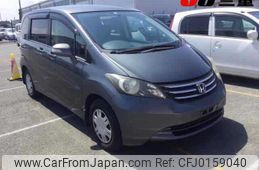 honda freed 2009 -HONDA--Freed GB3--1117709---HONDA--Freed GB3--1117709-